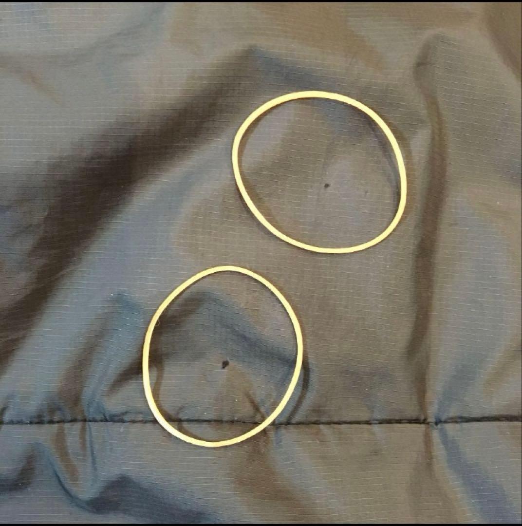 名作 Patagonia パフボール ベスト