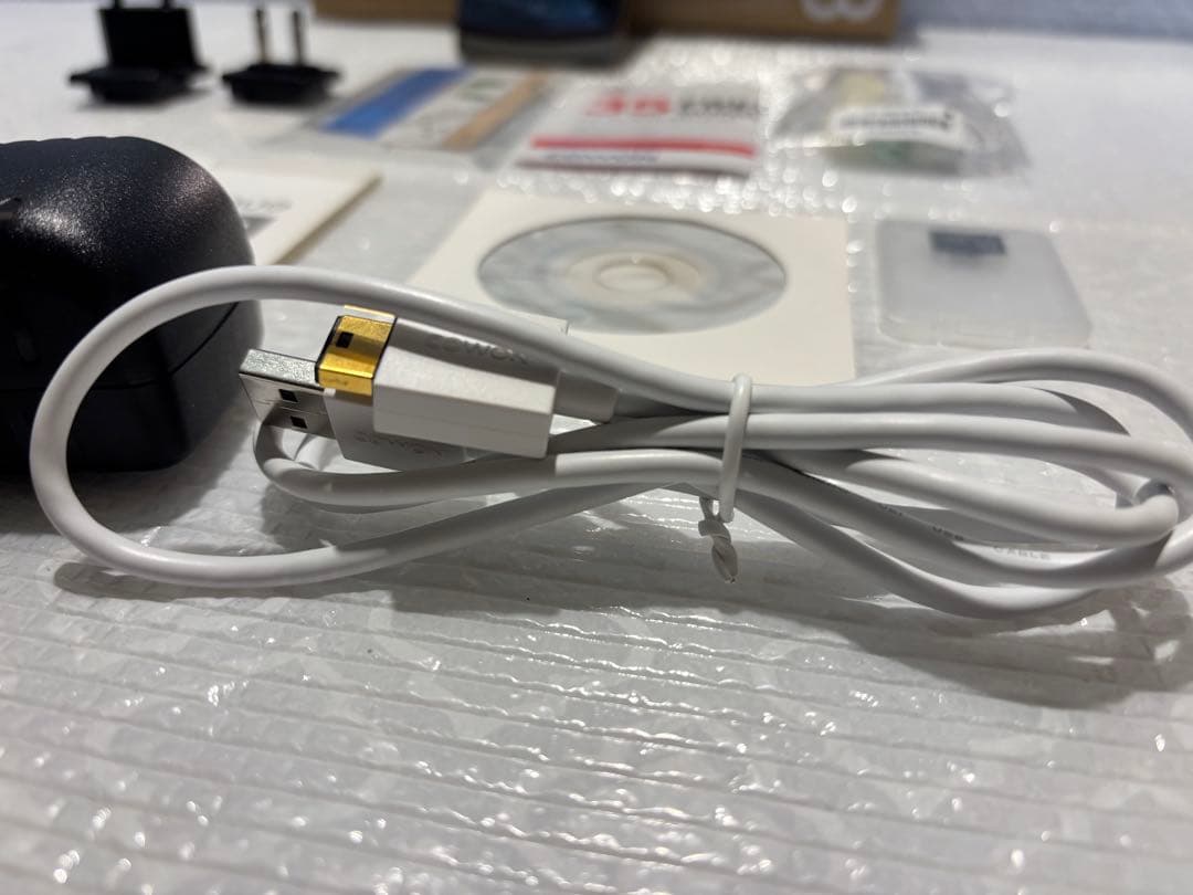 pienus D3 デジタルオーディオプレーヤー