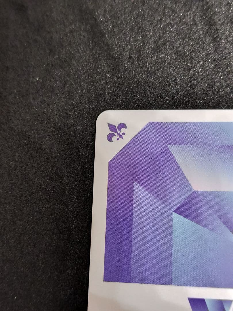 ヴァイスシュヴァルツブラウ　SSP 感情を失くした少女 コハク・ハーツ　ハーツR