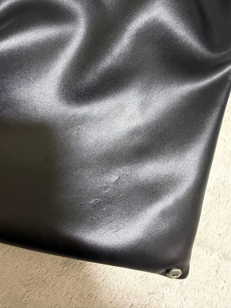 MM6Maison Margielaのハンドバック