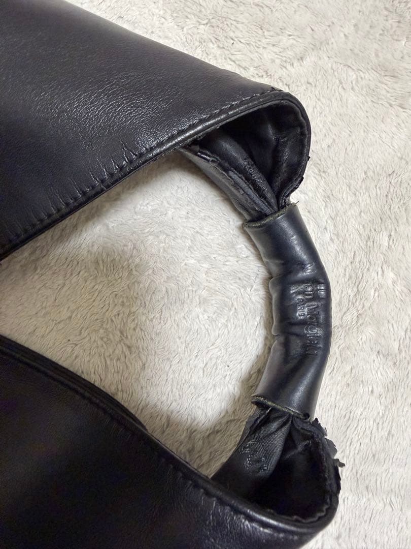 MM6Maison Margielaのハンドバック