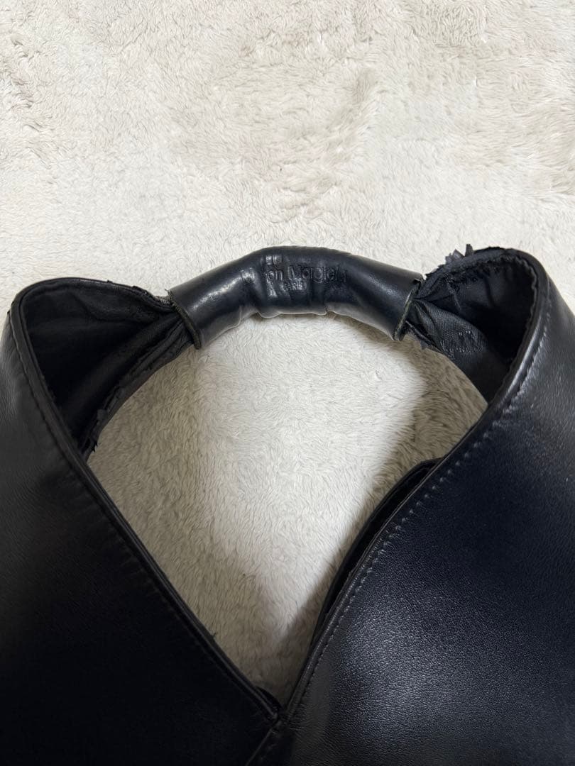MM6Maison Margielaのハンドバック