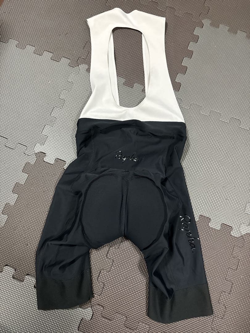 Rapha ラファ コアビブショーツ