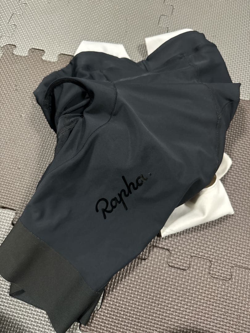 Rapha ラファ コアビブショーツ