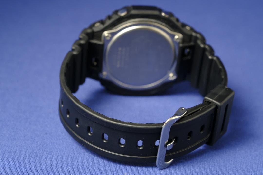 【綺麗】G-SHOCK GA-2100SB メタリック カシオーク (183)