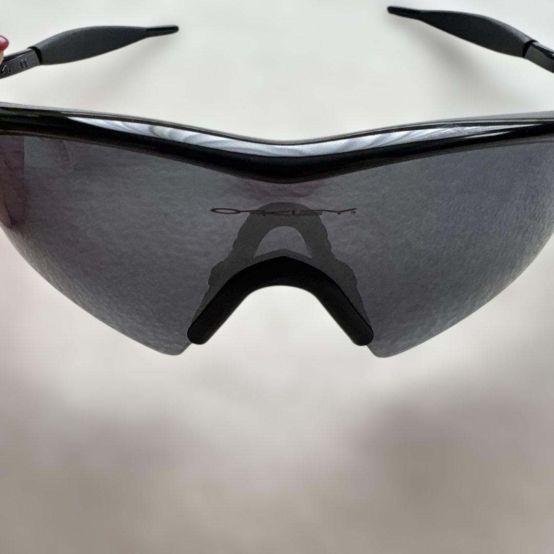 【Oakley 】M Frame Strike（ Mフレーム ストライク）