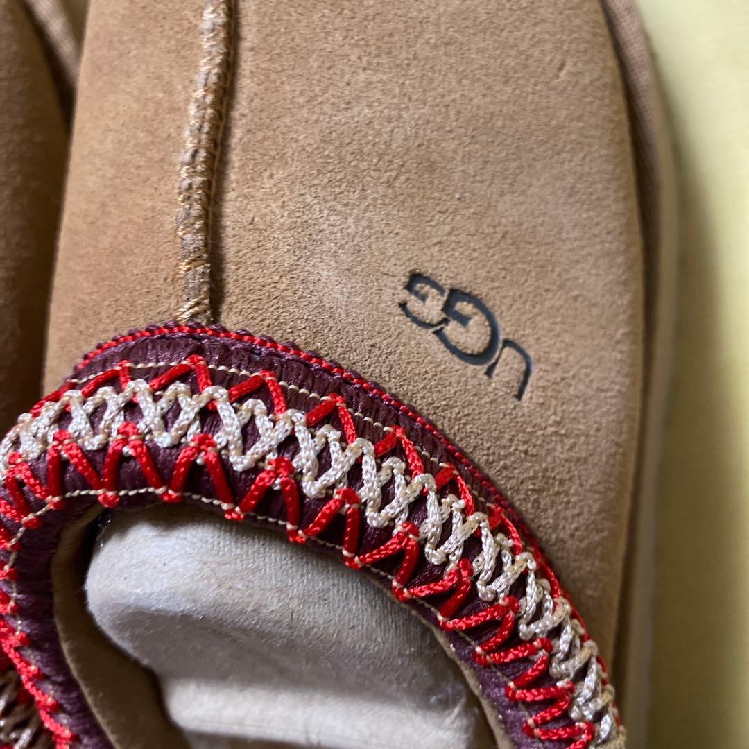 UGG アグ TAZZ タズ 【商品説明欄必読】