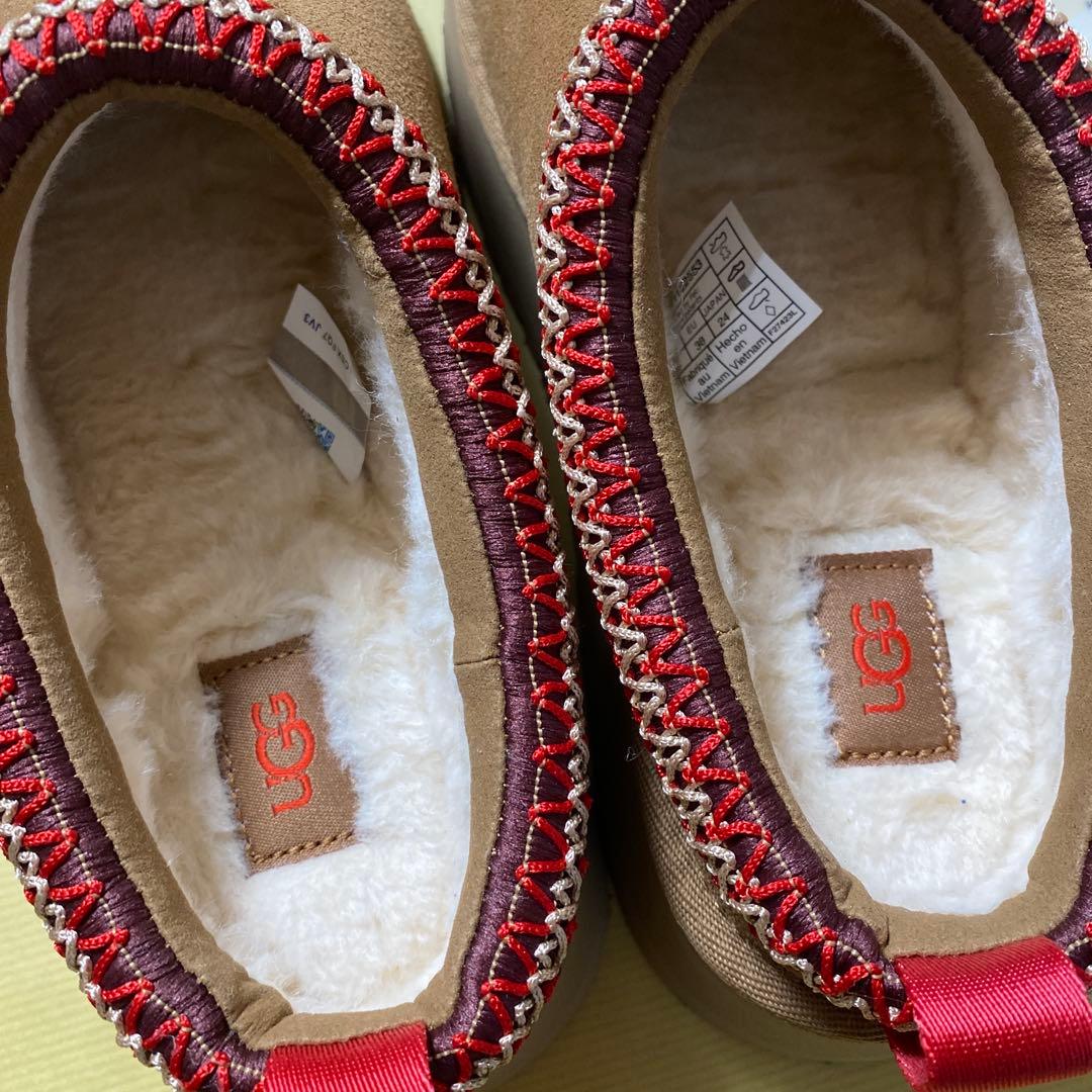 UGG アグ TAZZ タズ 【商品説明欄必読】