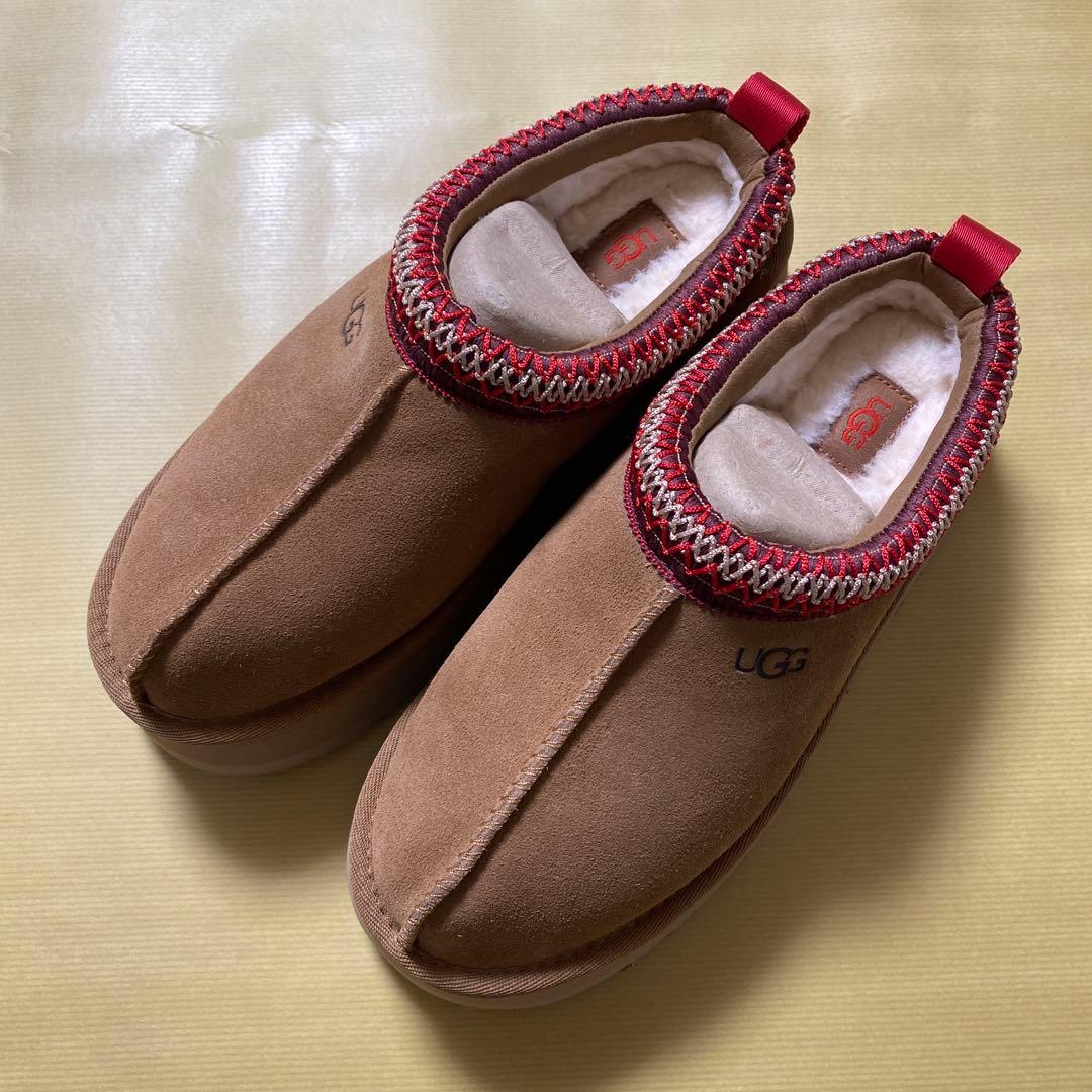 UGG アグ TAZZ タズ 【商品説明欄必読】