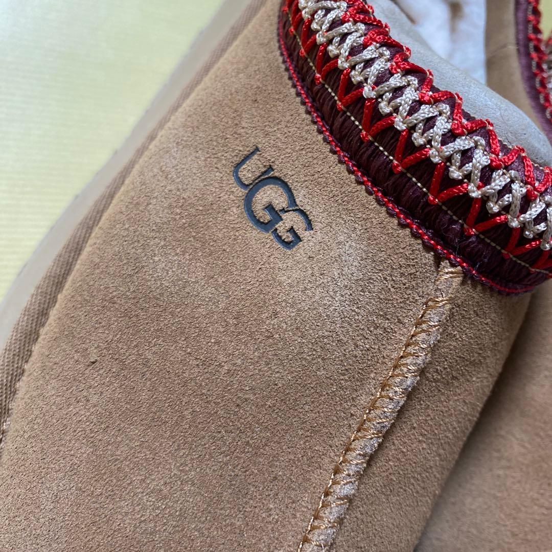 UGG アグ TAZZ タズ 【商品説明欄必読】
