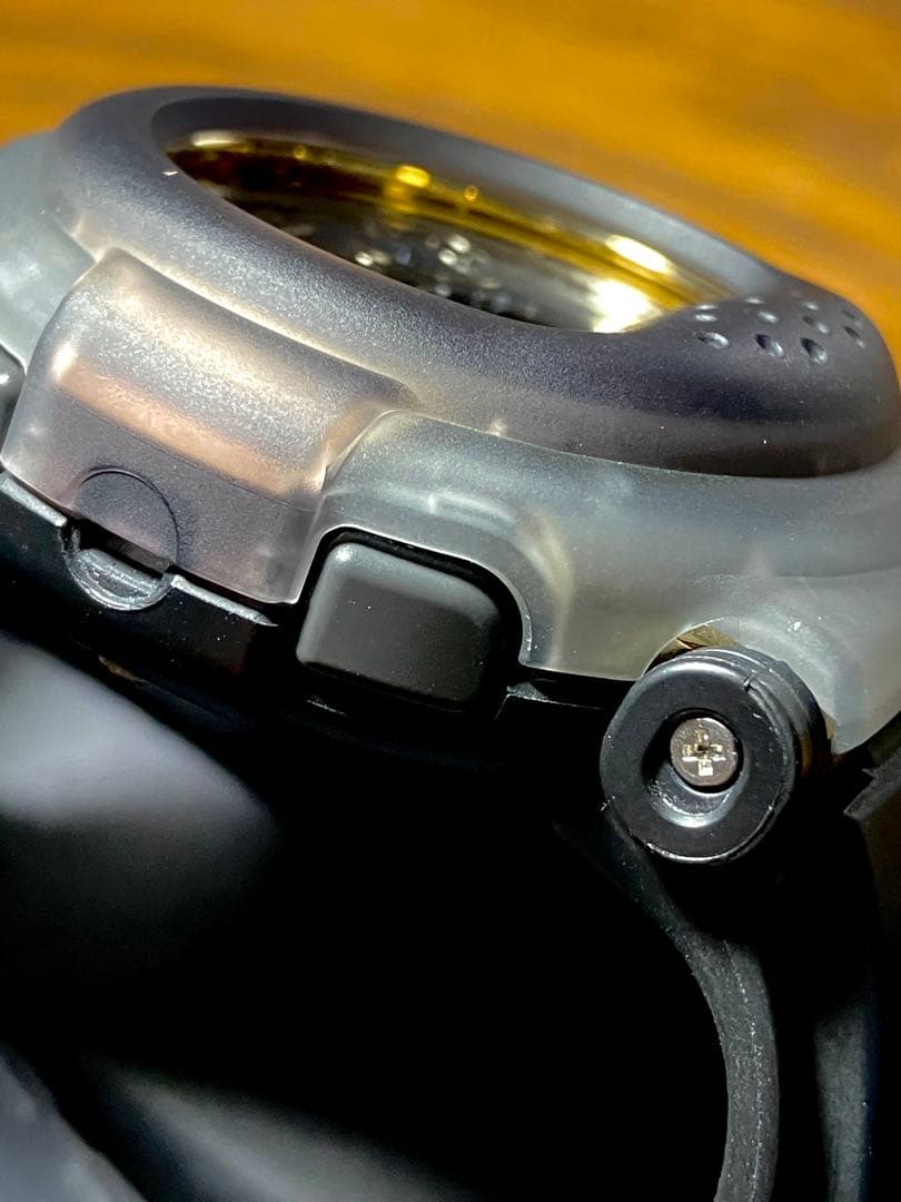 K*)様 腕時計　G-SHOCK G-B001MVB-8JR 美品