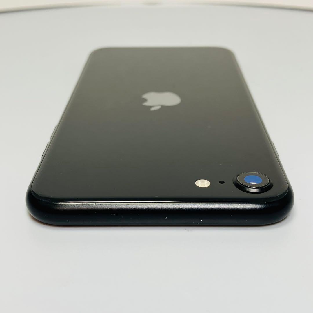 iPhoneSE 第2世代64GB スペースグレー SIMフリー