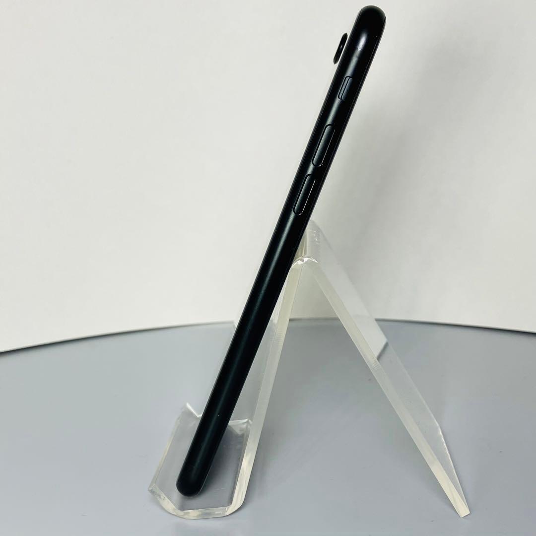 iPhoneSE 第2世代64GB スペースグレー SIMフリー