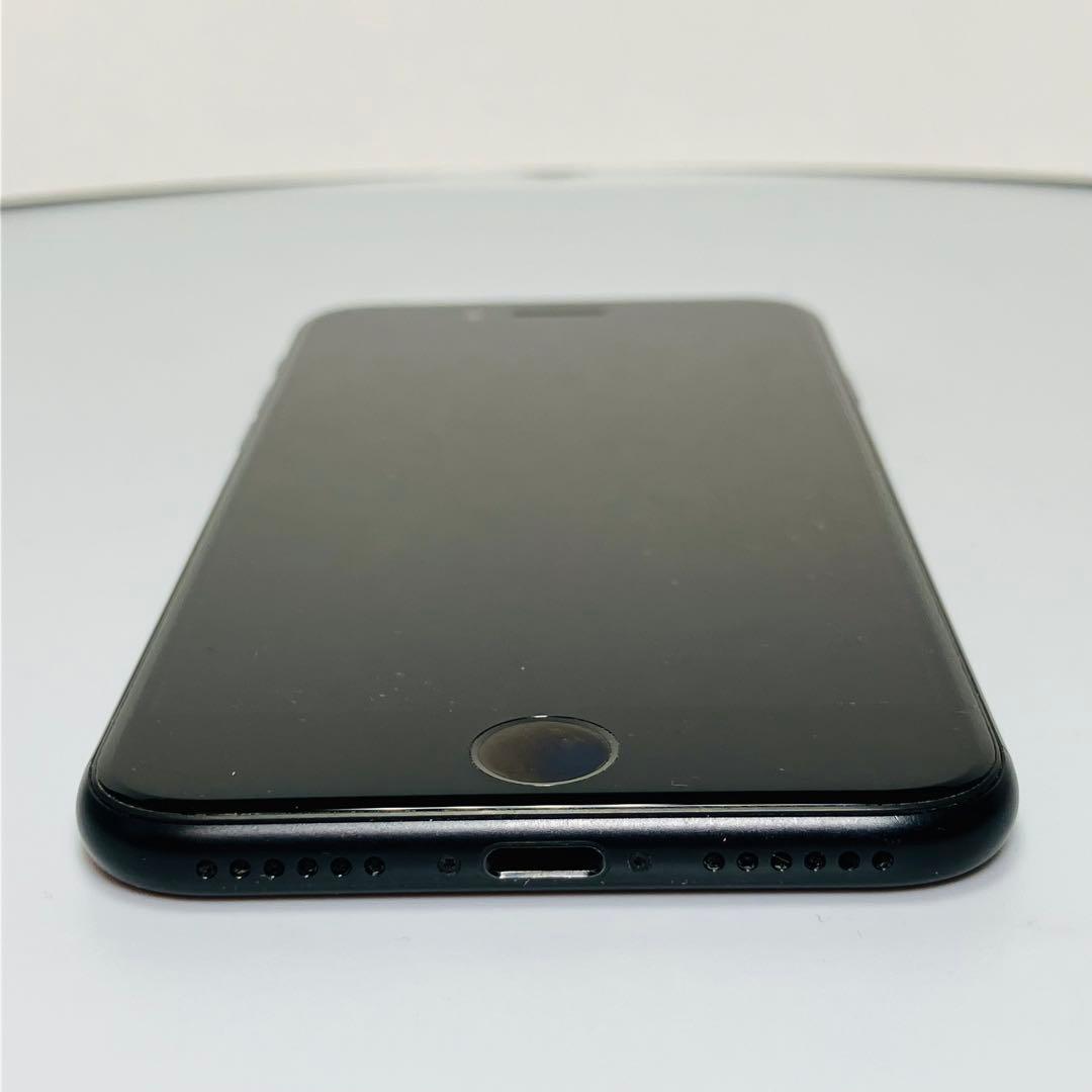 iPhoneSE 第2世代64GB スペースグレー SIMフリー