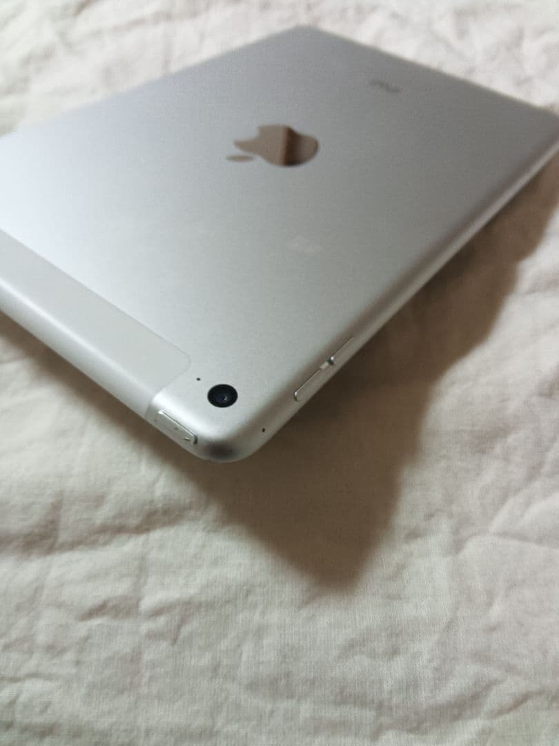 美品 iPad mini4 バッテリー94%