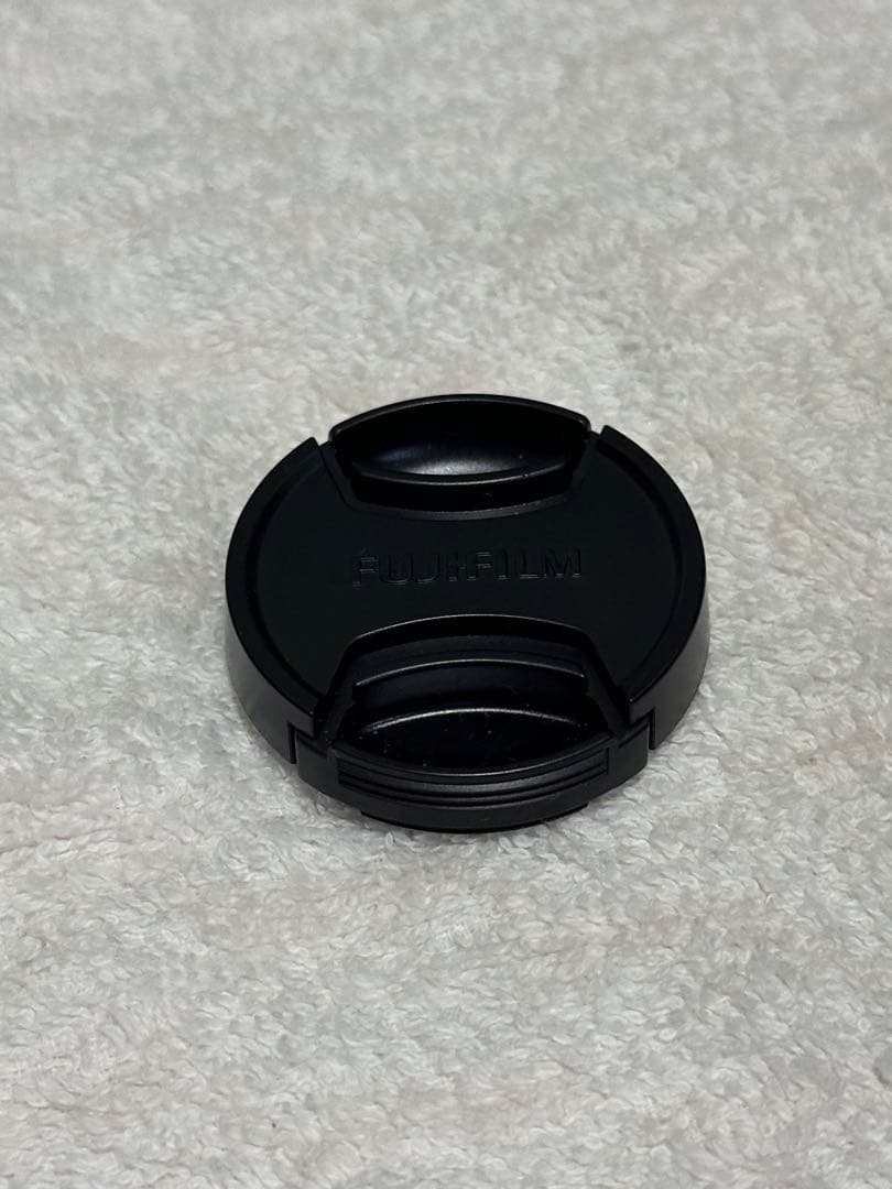 レンズ(単焦点) FUJINON XF 23mm f2.8 R WR