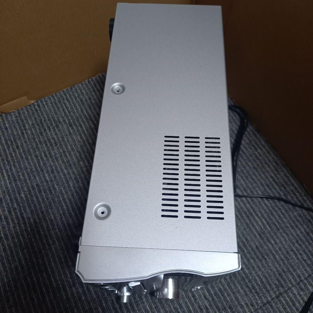 ONKYO FR-N7XX(E)(美品 完動品 ピックアップ交換、整備済)