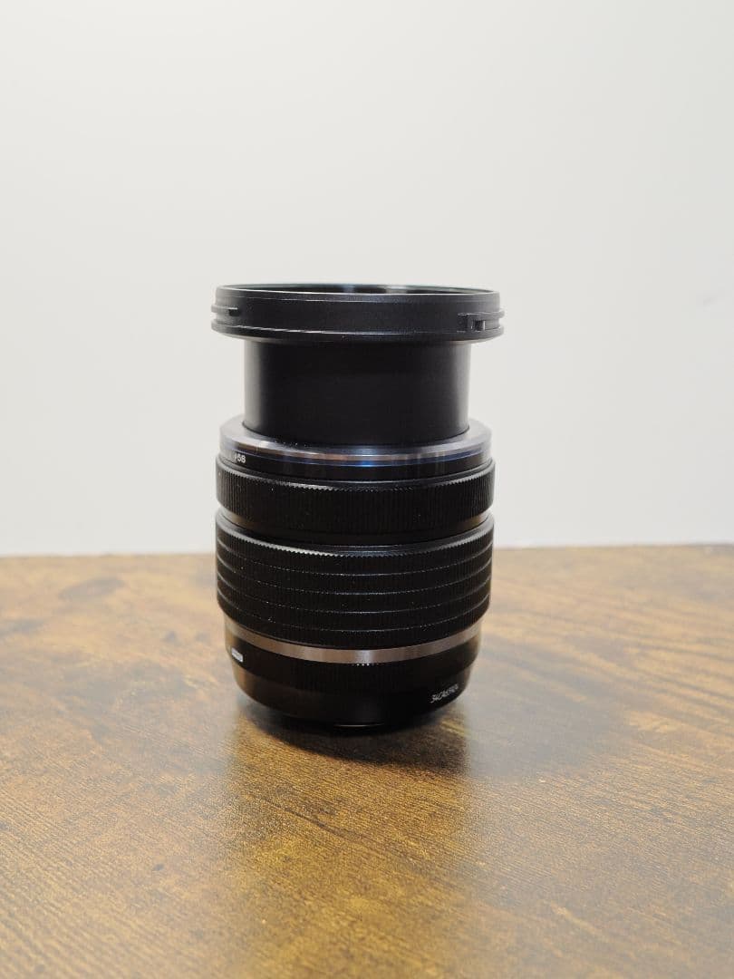 【美品】M.ZUIKO DIGITAL ED 12-45mm F4.0 PRO
