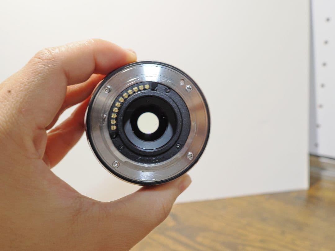 【美品】M.ZUIKO DIGITAL ED 12-45mm F4.0 PRO