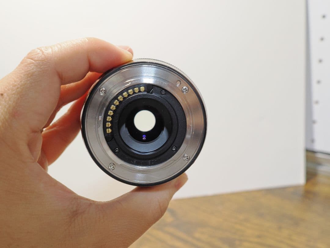 【美品】M.ZUIKO DIGITAL ED 12-45mm F4.0 PRO