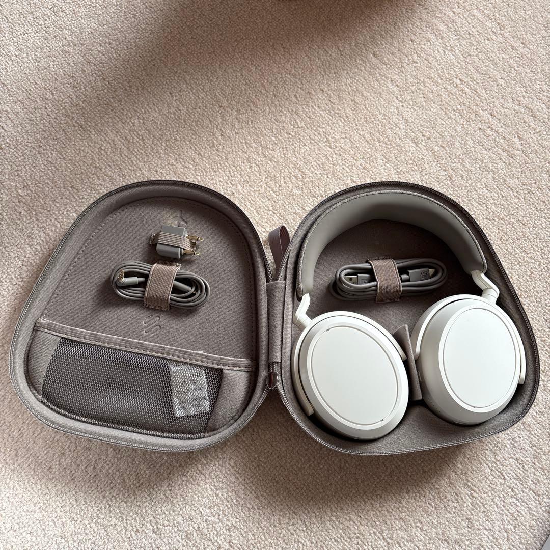 コタツ様　SENNHEISER MOMENTUM4 ワイヤレスヘッドホン