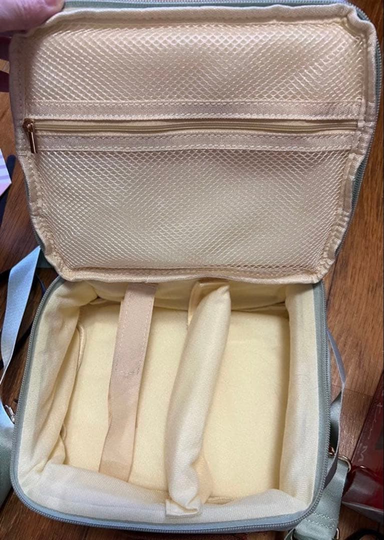 Canon EOS Kiss M ホワイト セット ※ミラーレス