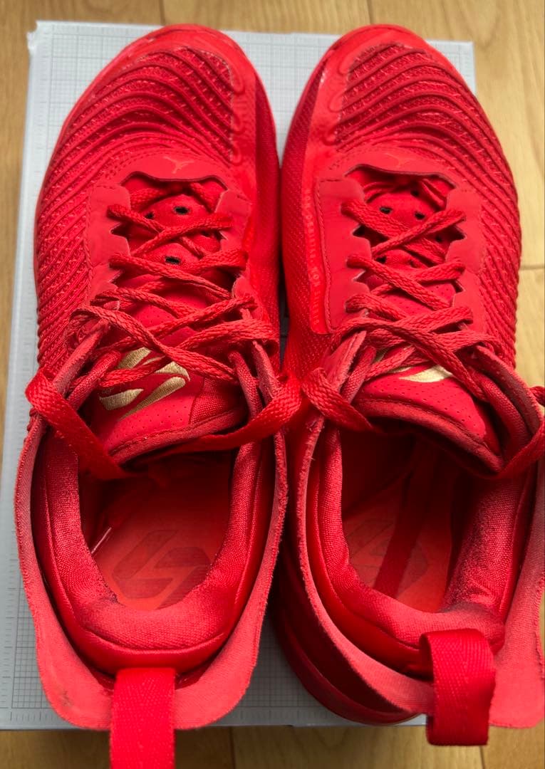 Jordan luka1 ルカ1 27cm