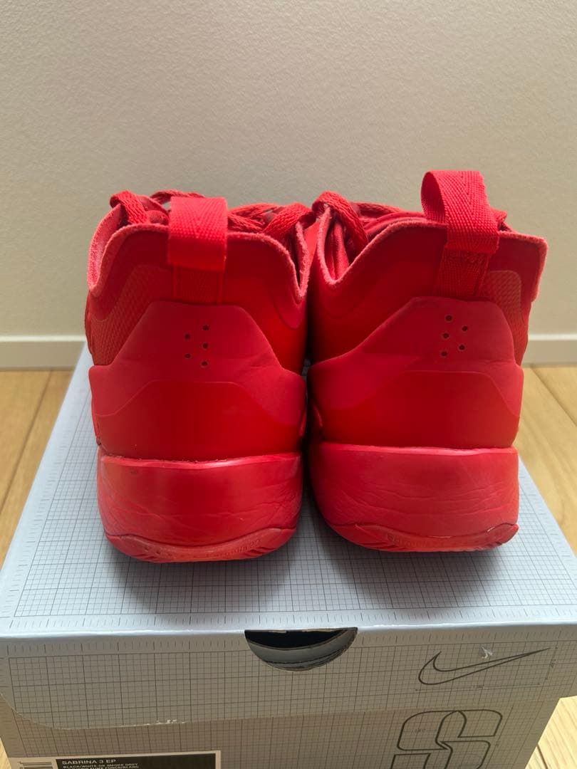 Jordan luka1 ルカ1 27cm