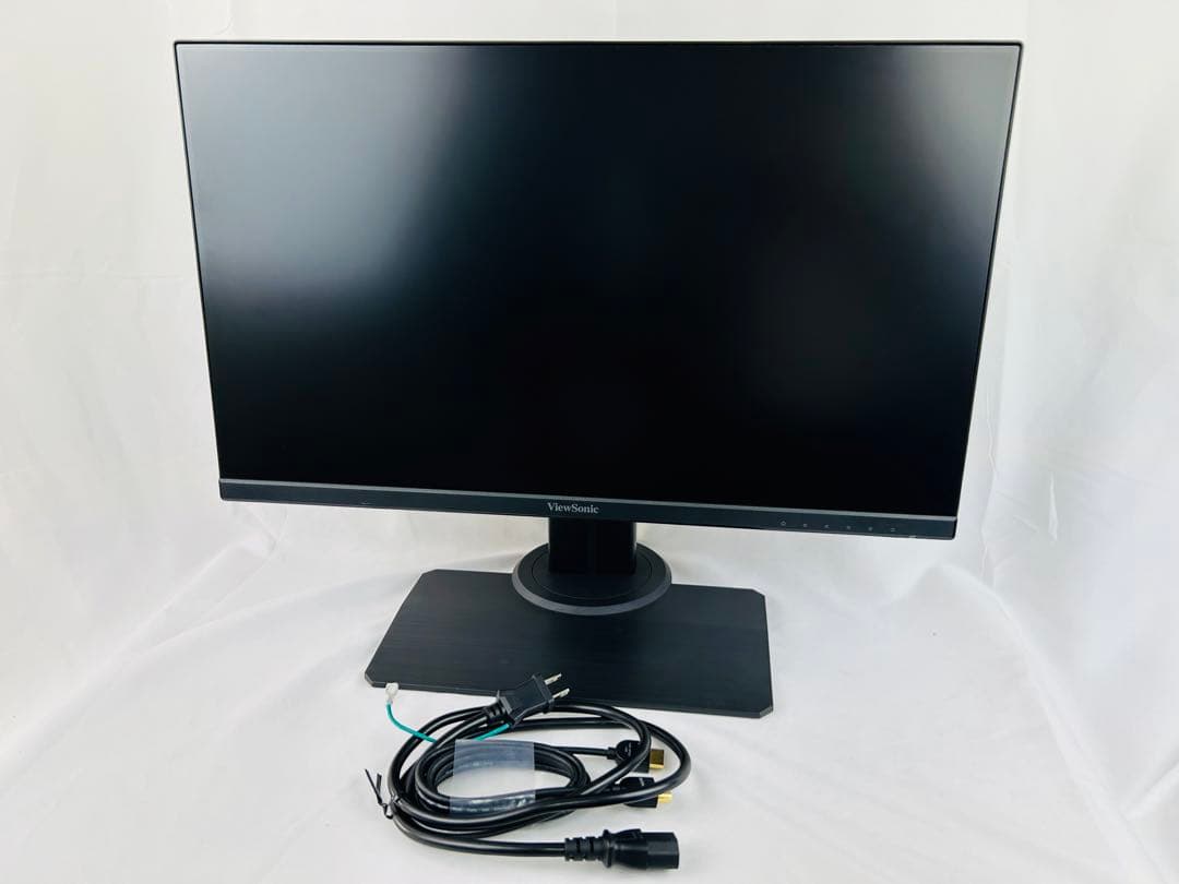 ViewSonic XG2431 ゲーミングモニター 23.8インチ 240Hz