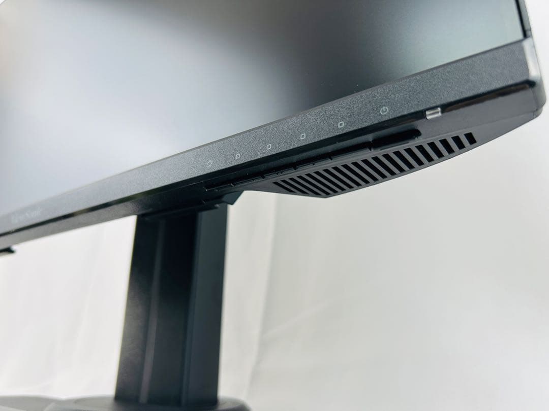 ViewSonic XG2431 ゲーミングモニター 23.8インチ 240Hz