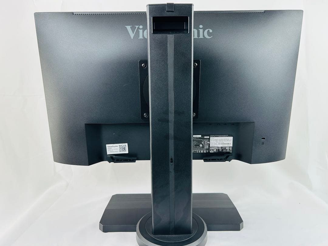 ViewSonic XG2431 ゲーミングモニター 23.8インチ 240Hz