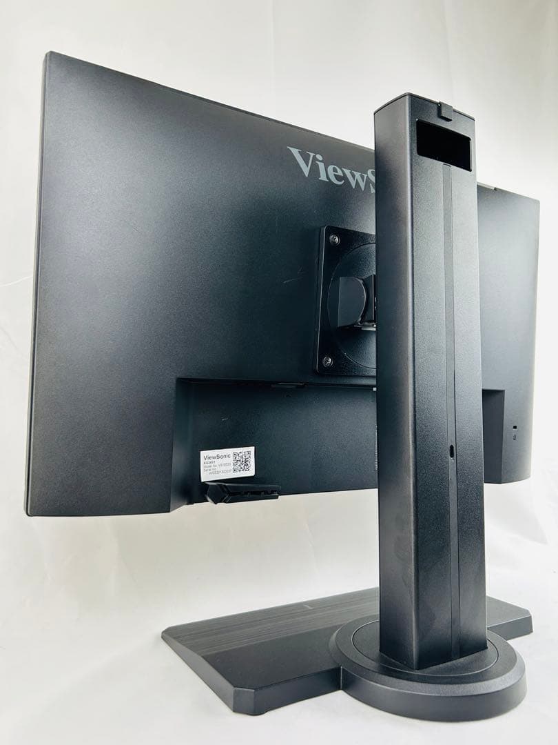 ViewSonic XG2431 ゲーミングモニター 23.8インチ 240Hz