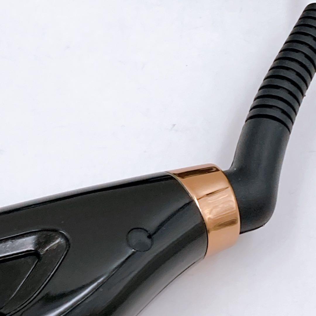 ヘアビューロン 4D Plus [ストレート] ジャンク品