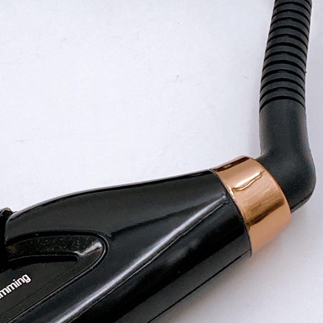 ヘアビューロン 4D Plus [ストレート] ジャンク品