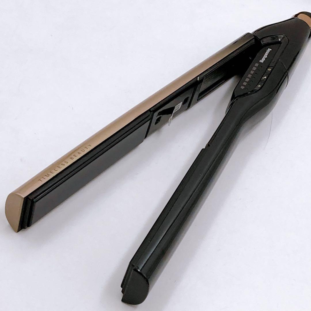 ヘアビューロン 4D Plus [ストレート] ジャンク品