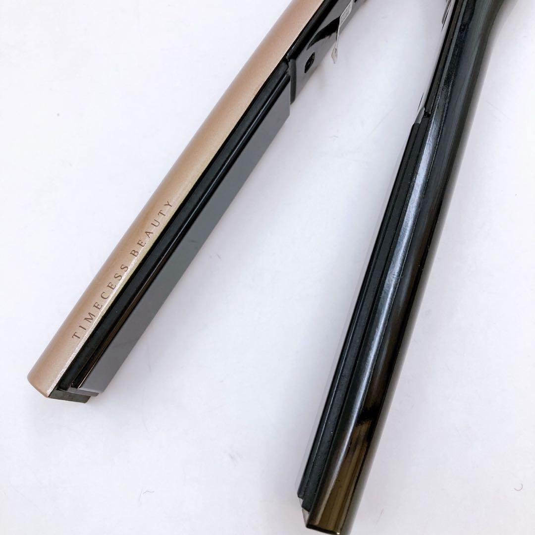 ヘアビューロン 4D Plus [ストレート] ジャンク品