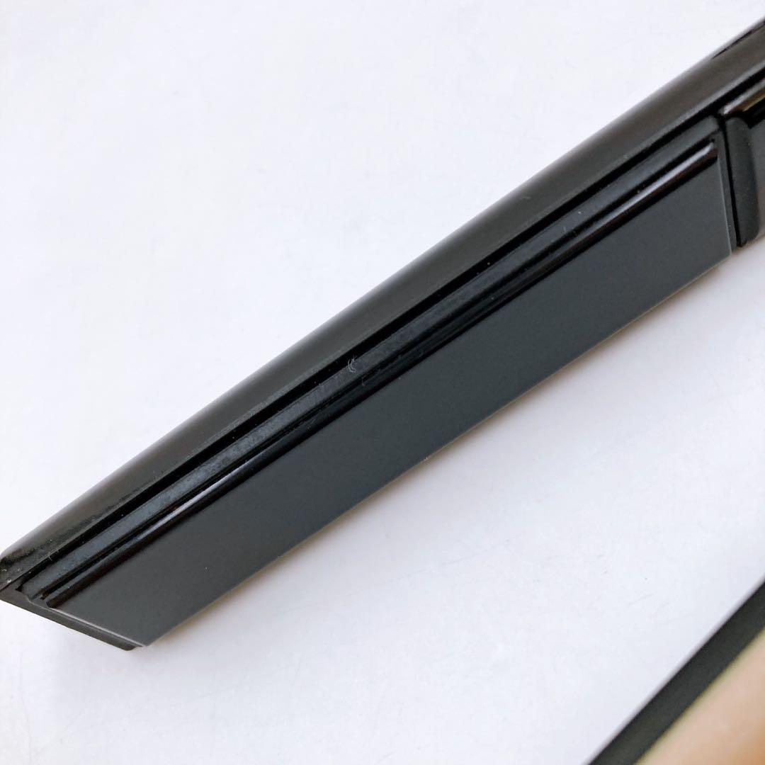 ヘアビューロン 4D Plus [ストレート] ジャンク品