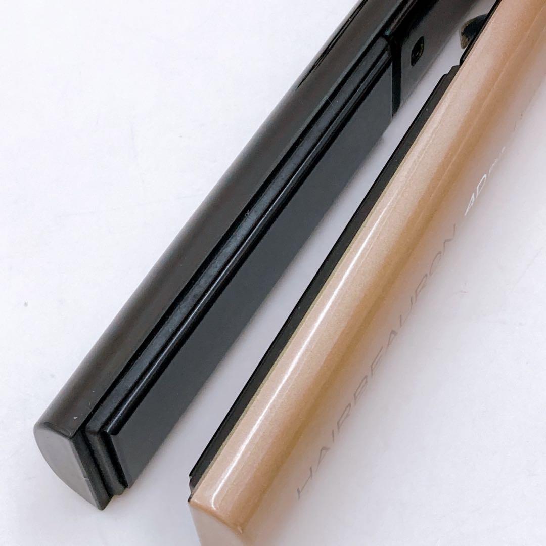 ヘアビューロン 4D Plus [ストレート] ジャンク品