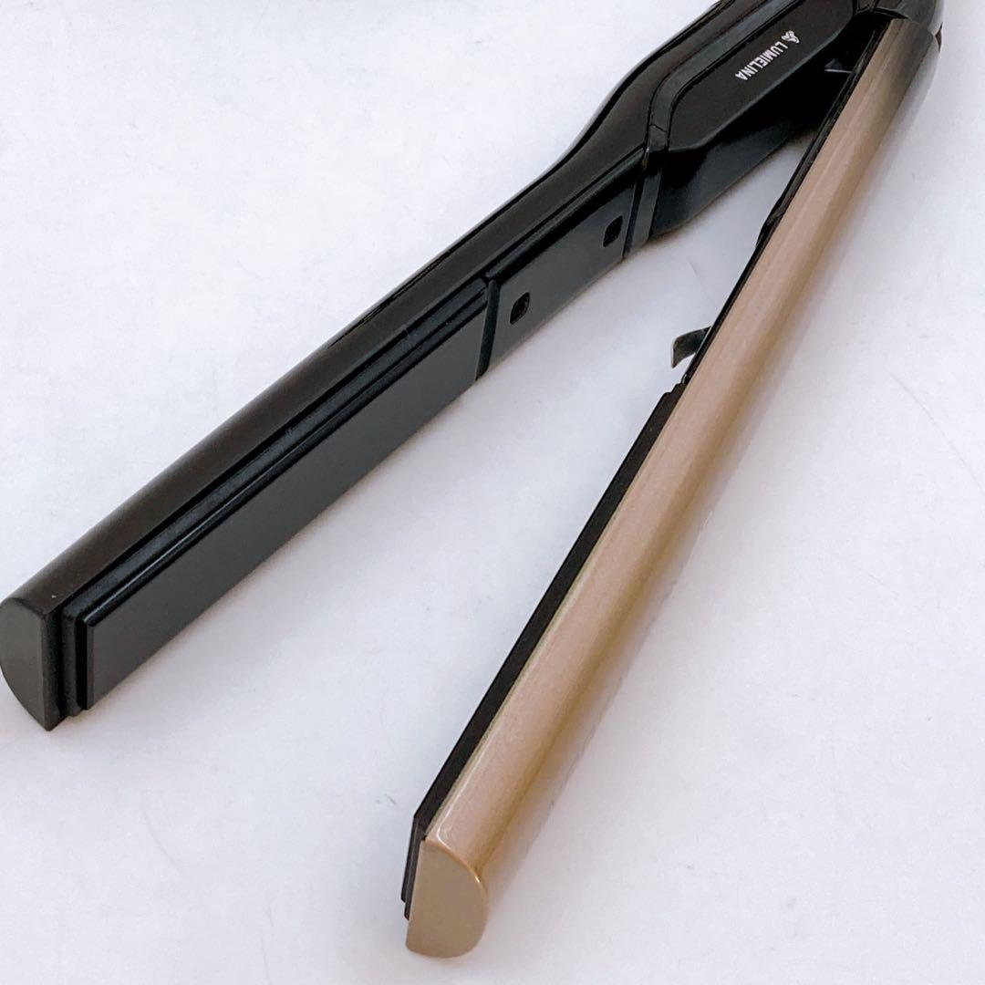 ヘアビューロン 4D Plus [ストレート] ジャンク品