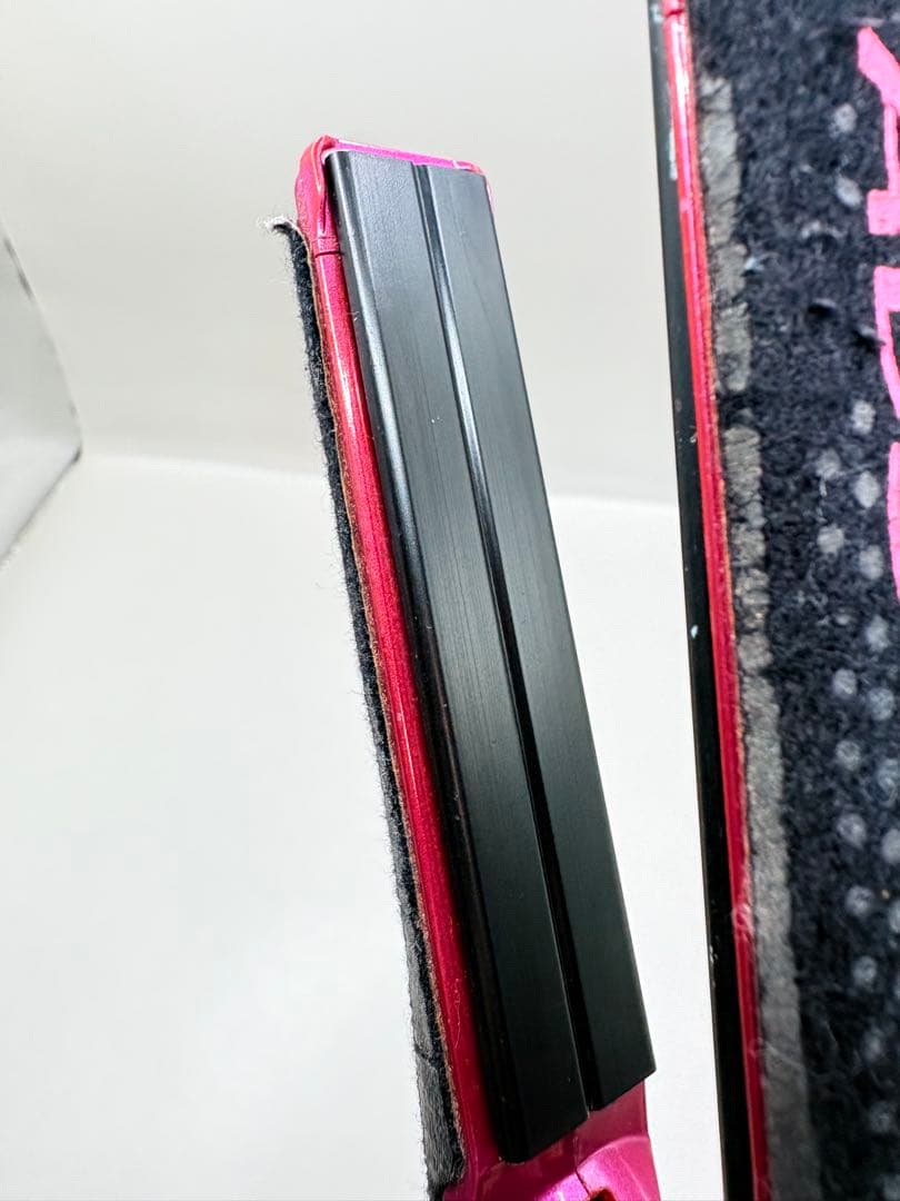 ADST アドスト Premium DS SLIM ストレートアイロン 474