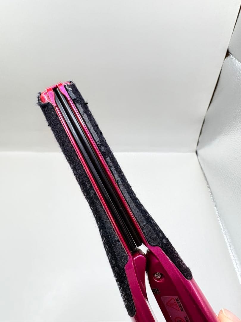 ADST アドスト Premium DS SLIM ストレートアイロン 474