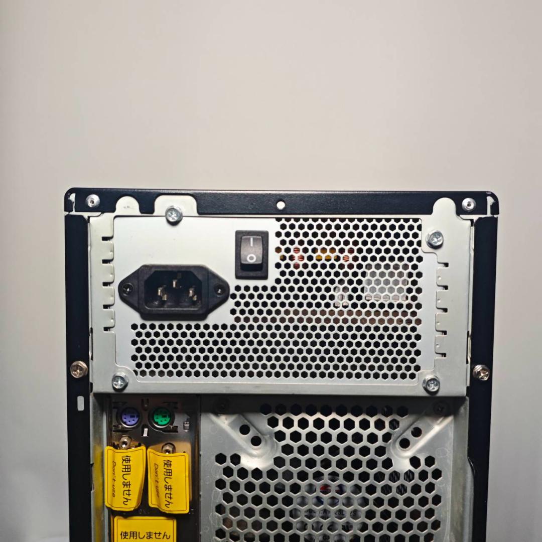 Windowsデスクトップ KENPAPA