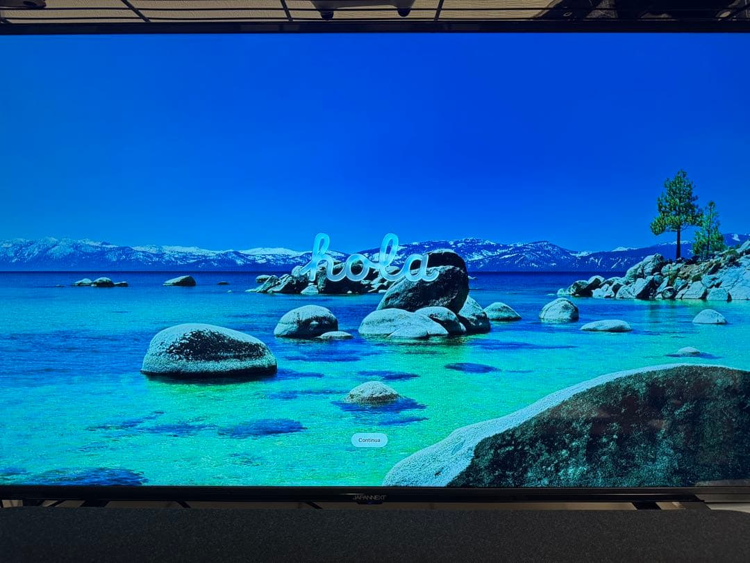 Mac mini M1 (2020) / メモリ8GB / SSD 256GB