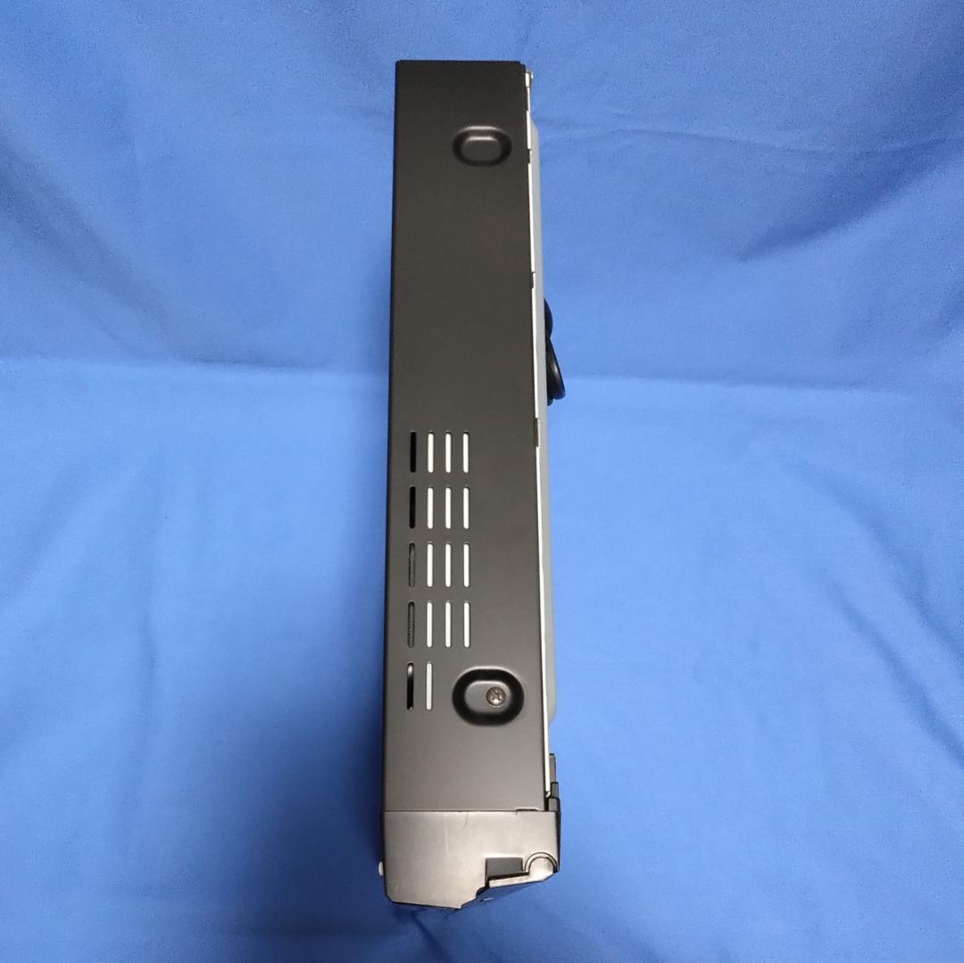 三菱ブルーレイレコーダー REAL DVR-BZ240