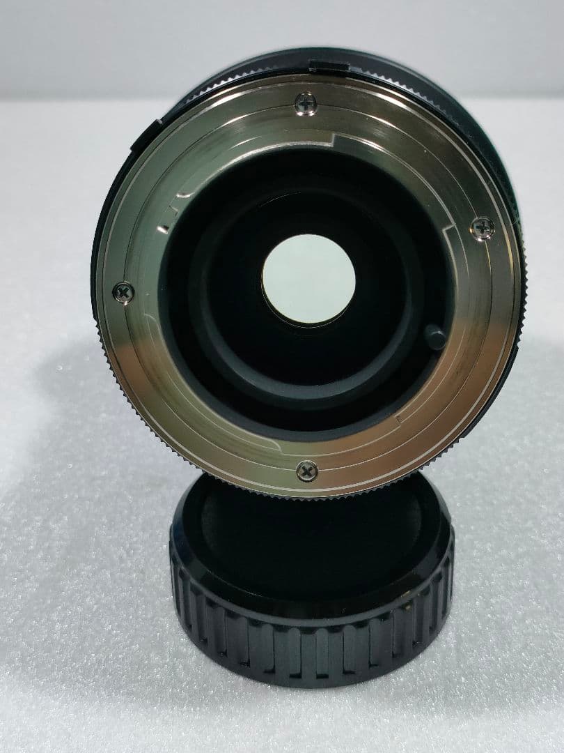 コシナCOSINA MD19-35 F3.5/4.5MC　ボーダー