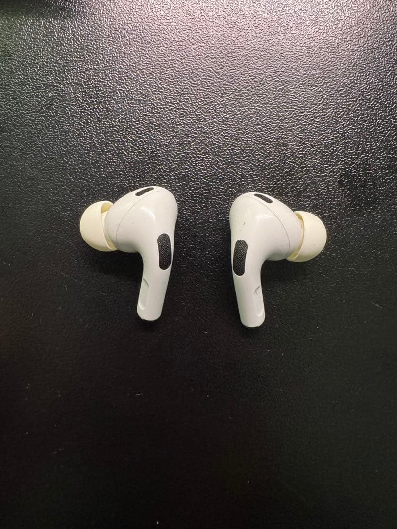 AirPods Pro 第二世代　本体 ホワイト