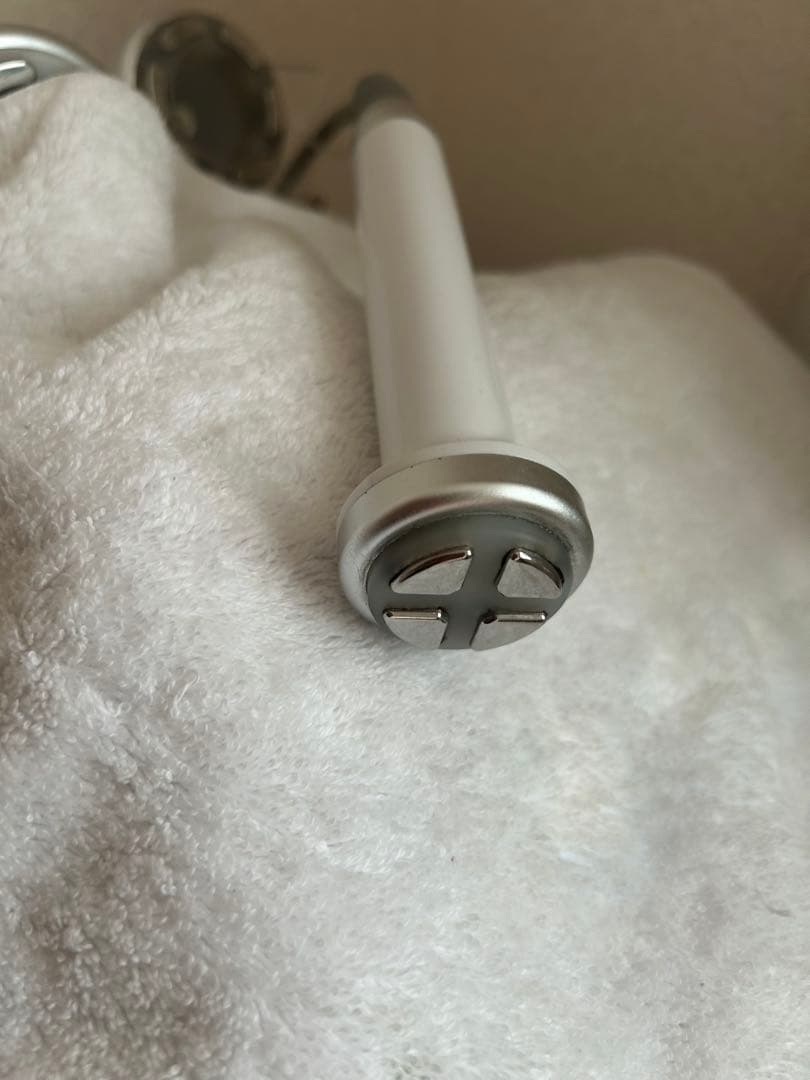 【業務用】S-SHAPE PRO•30kHzキャビ／ボディ・フェイス複合機