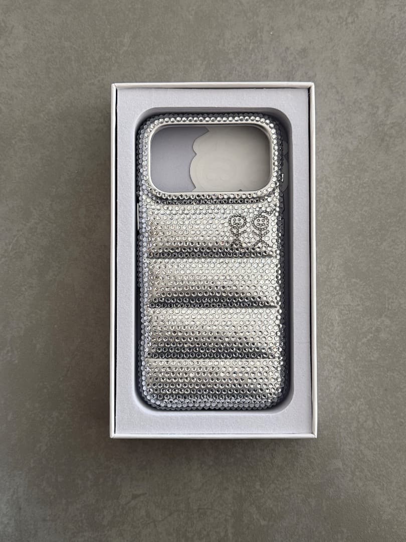 iPhoneアクセサリー Urban Sophistication iPhone17promax