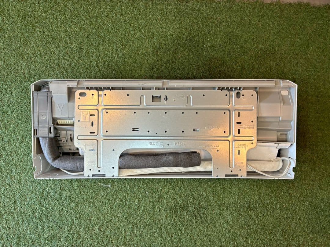 1991 シャープ【AC-360PC】2023年 12畳 エアコン 中古