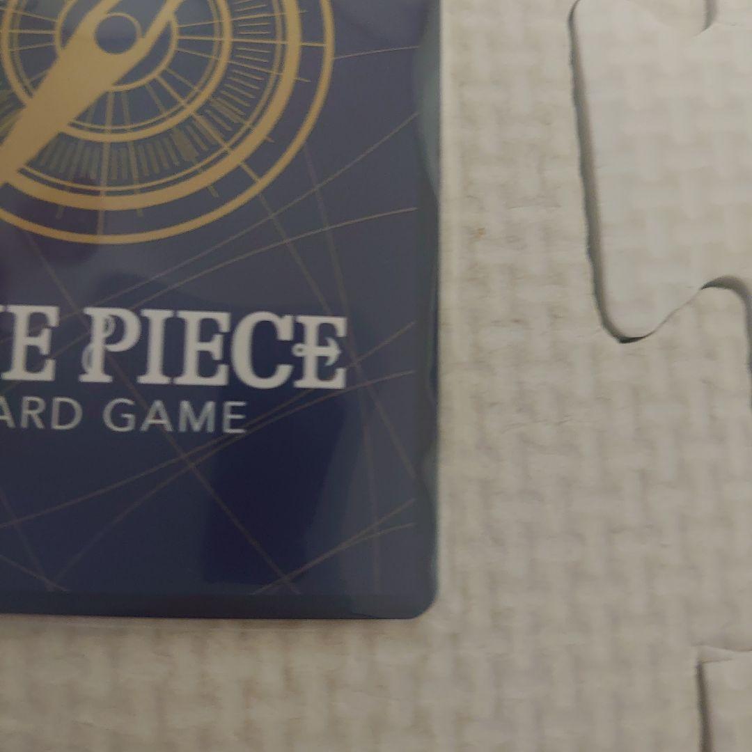 ワンピースカード　ウタ　SP　パラレル 激レア